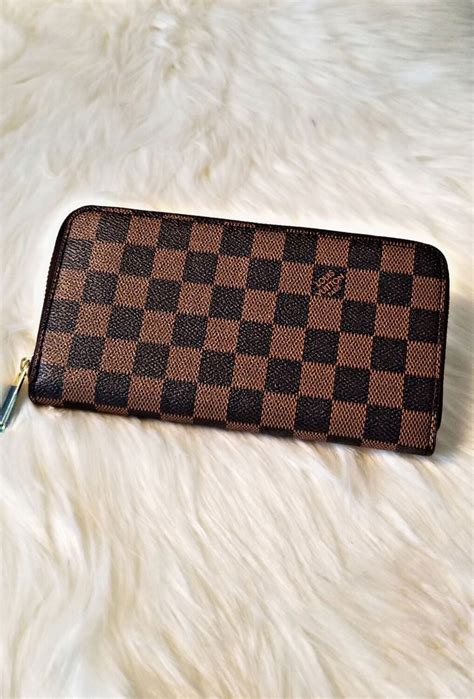 louis vuitton multiple wallet new|louis vuitton wallet checkered.